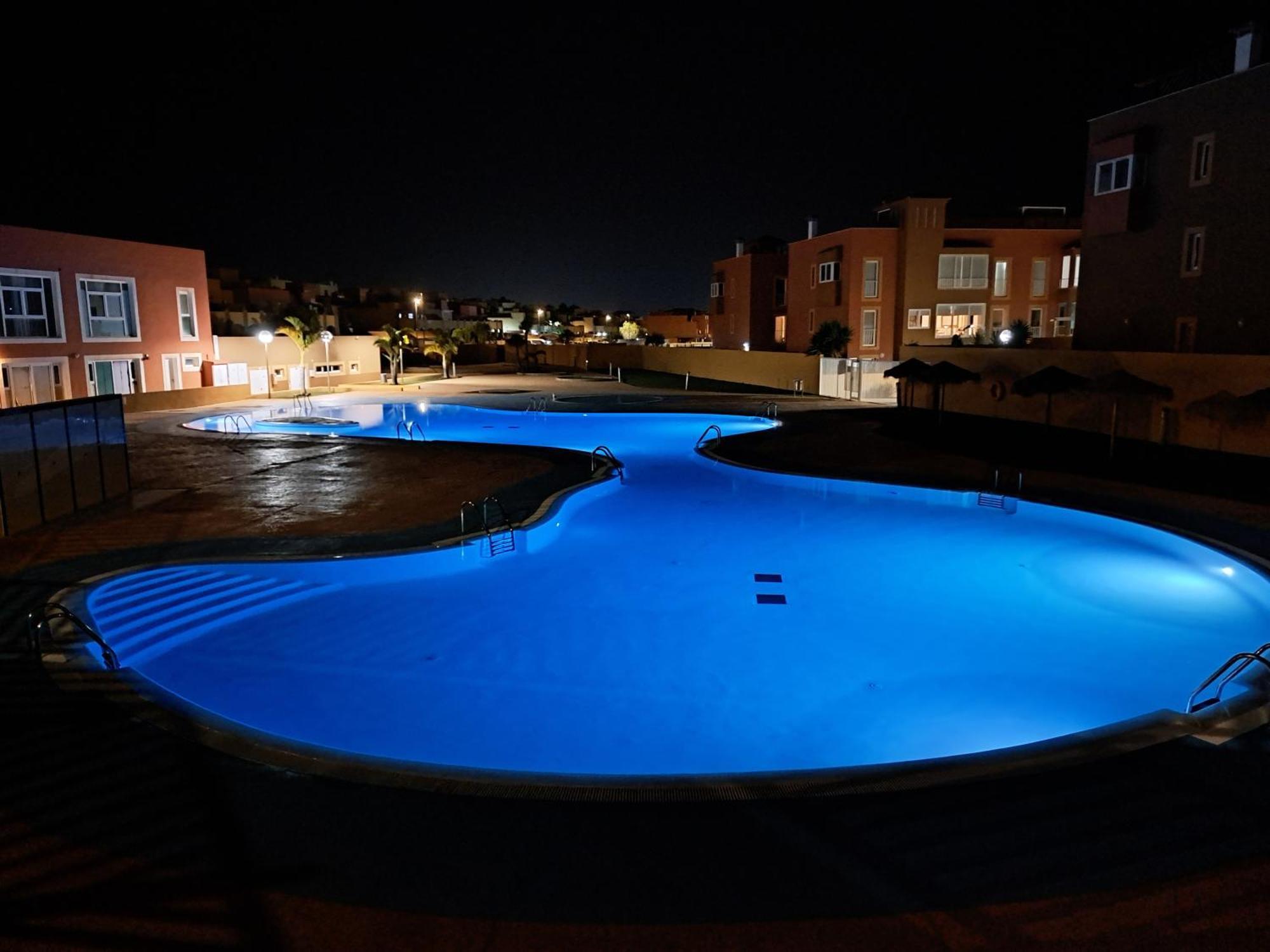Villadunas - With Luxury Hot Tub コラレホ エクステリア 写真