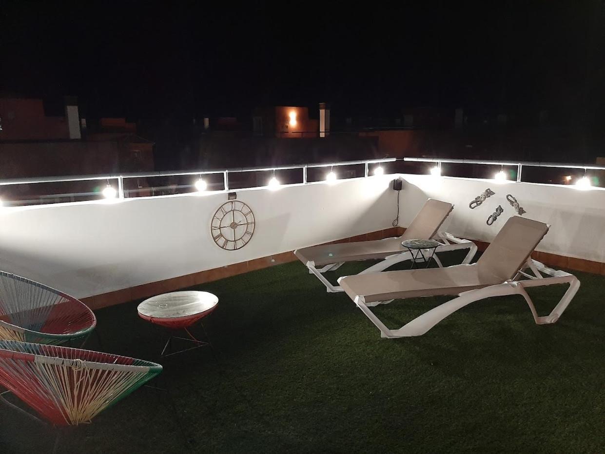 Villadunas - With Luxury Hot Tub コラレホ エクステリア 写真